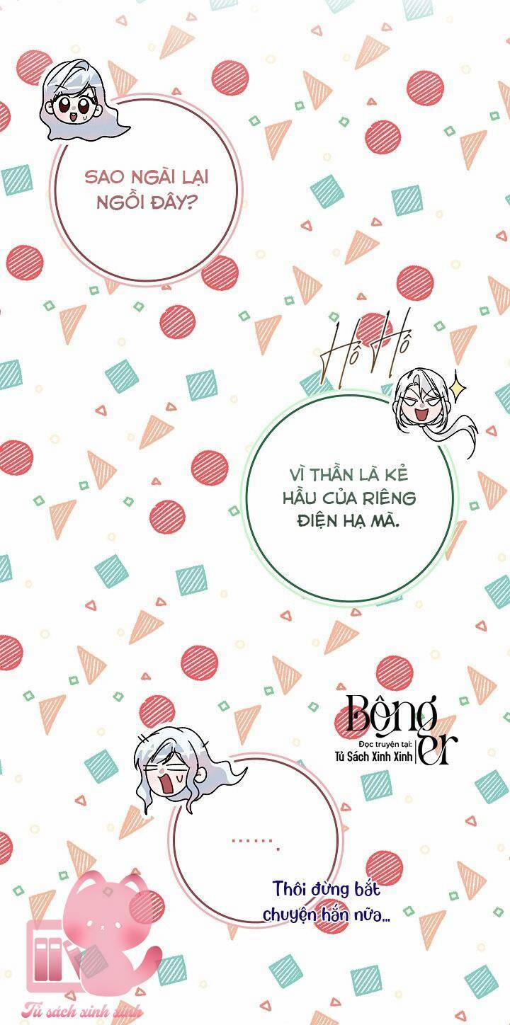 Nhận Nuôi Người Cha Phản Diện 72 trang 32