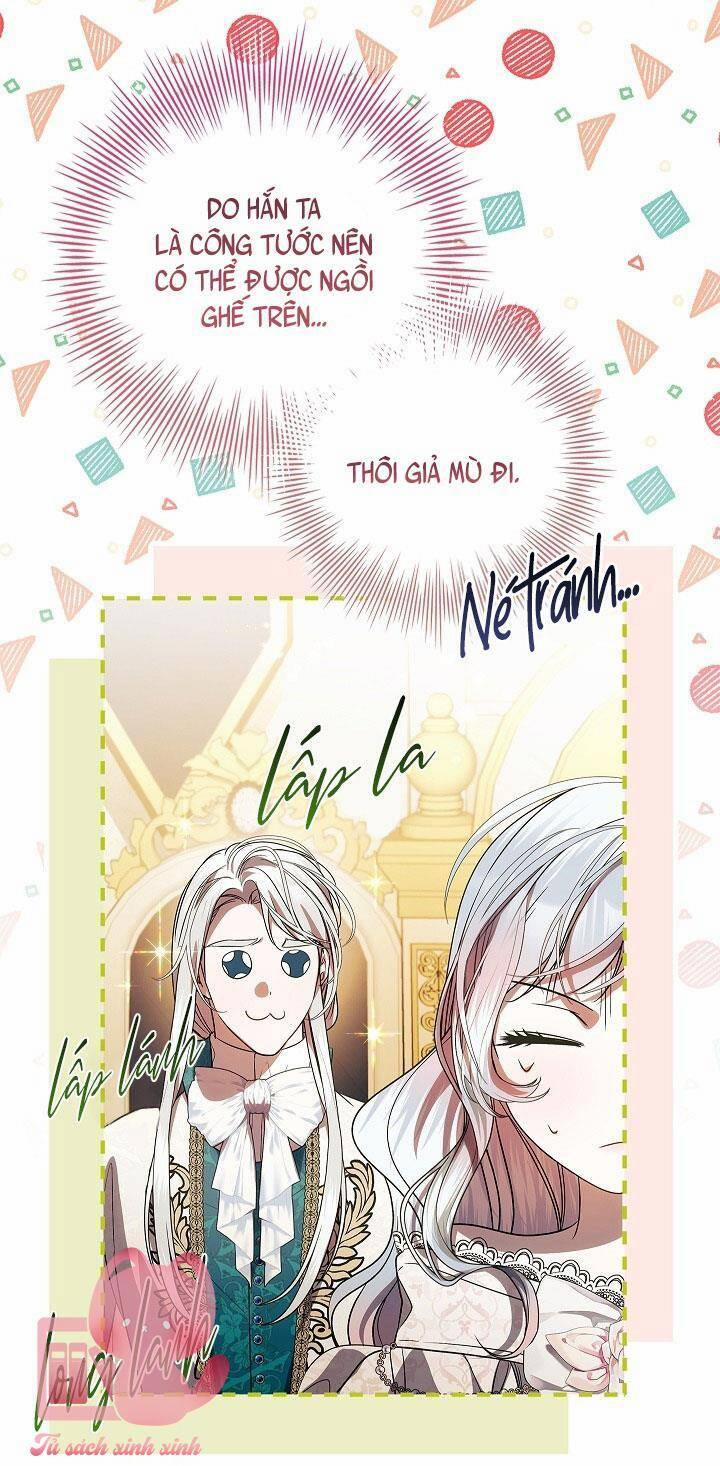 Nhận Nuôi Người Cha Phản Diện 72 trang 33