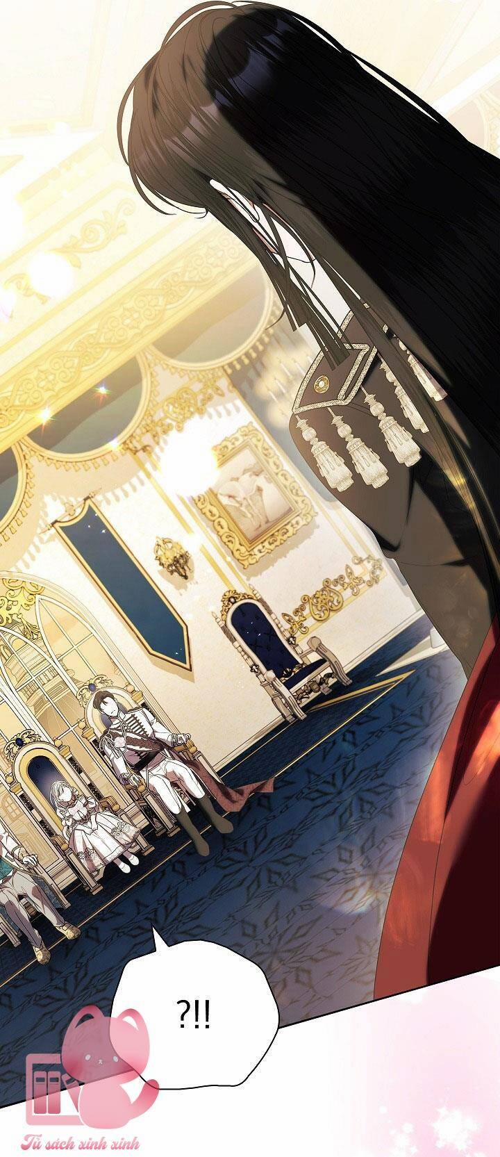 Nhận Nuôi Người Cha Phản Diện 72 trang 39