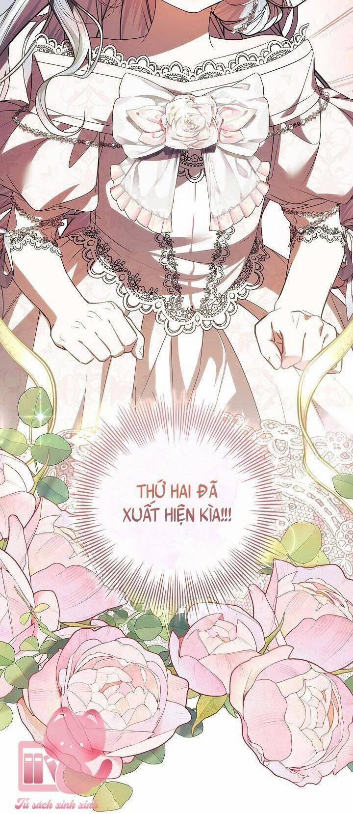 Nhận Nuôi Người Cha Phản Diện 72 trang 44