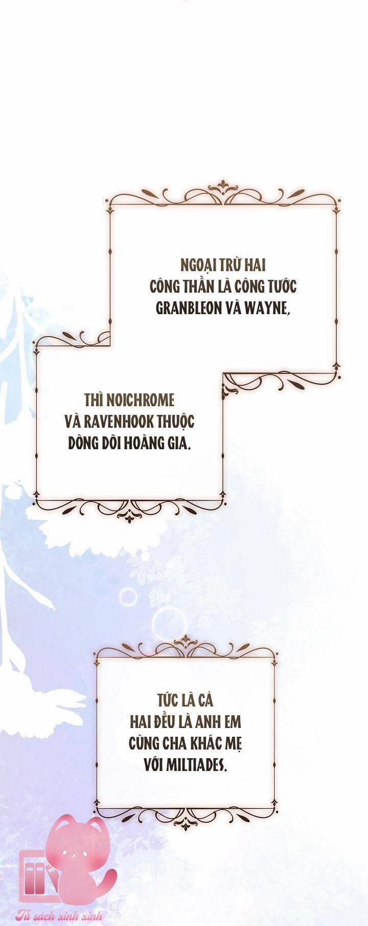 Nhận Nuôi Người Cha Phản Diện 72 trang 48