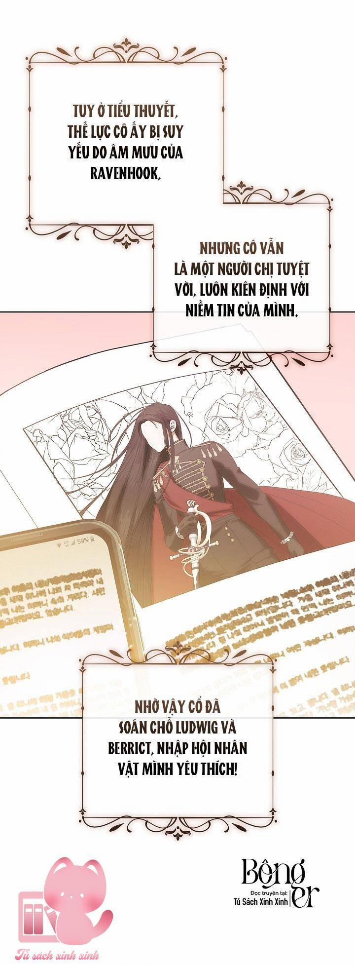 Nhận Nuôi Người Cha Phản Diện 72 trang 50