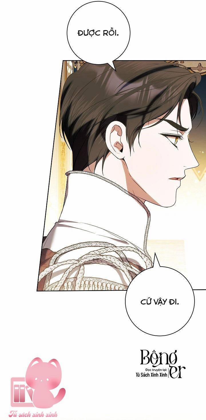 Nhận Nuôi Người Cha Phản Diện 72 trang 55