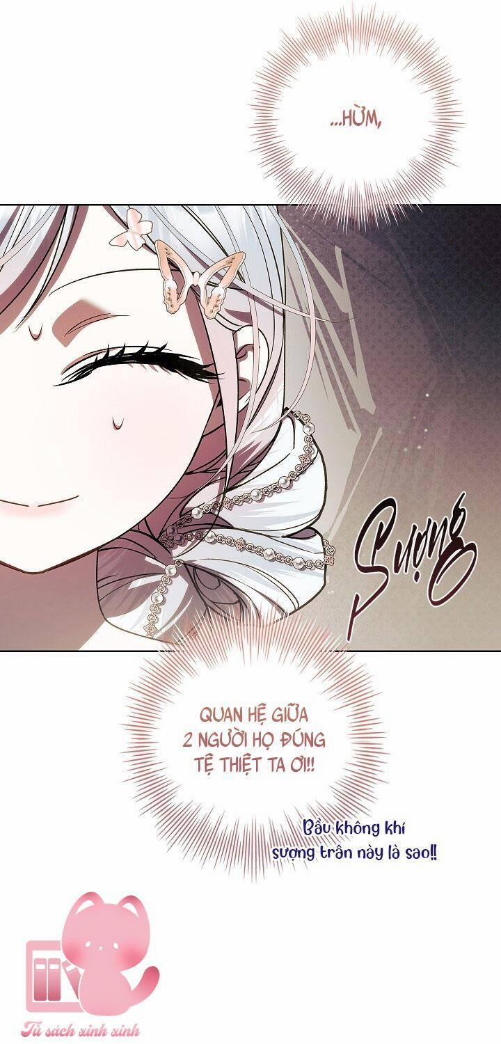 Nhận Nuôi Người Cha Phản Diện 72 trang 57