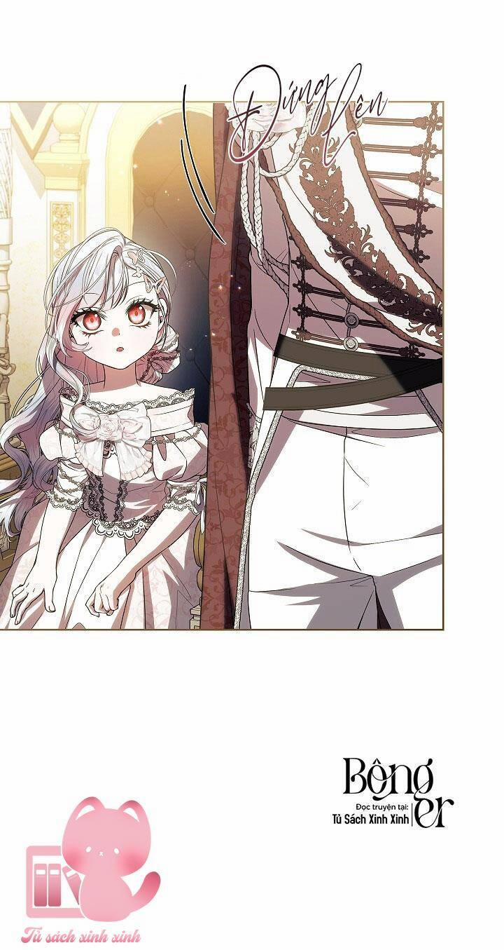 Nhận Nuôi Người Cha Phản Diện 72 trang 60