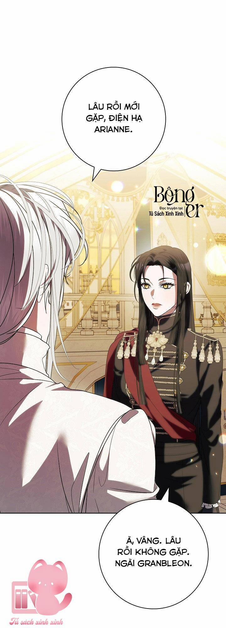 Nhận Nuôi Người Cha Phản Diện 72 trang 65