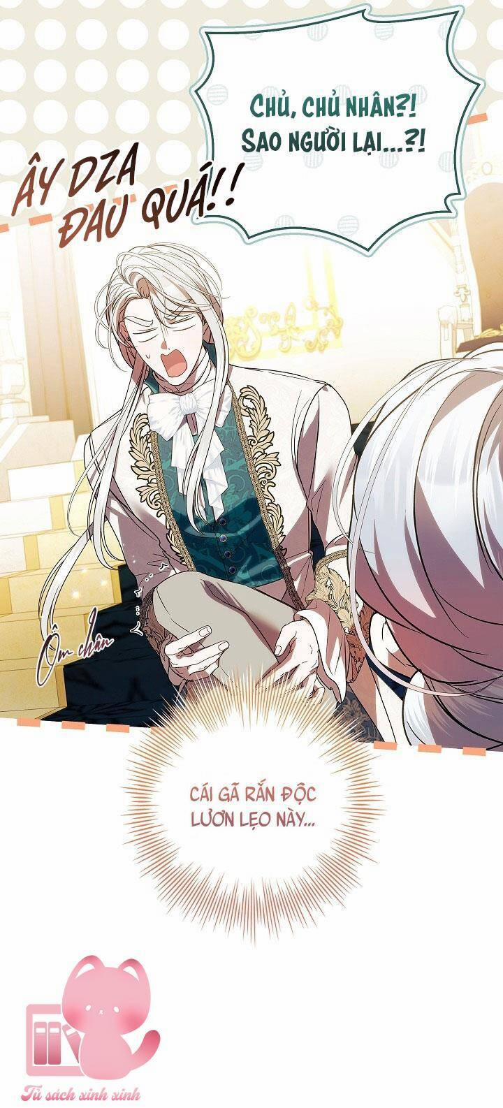 Nhận Nuôi Người Cha Phản Diện 72 trang 68