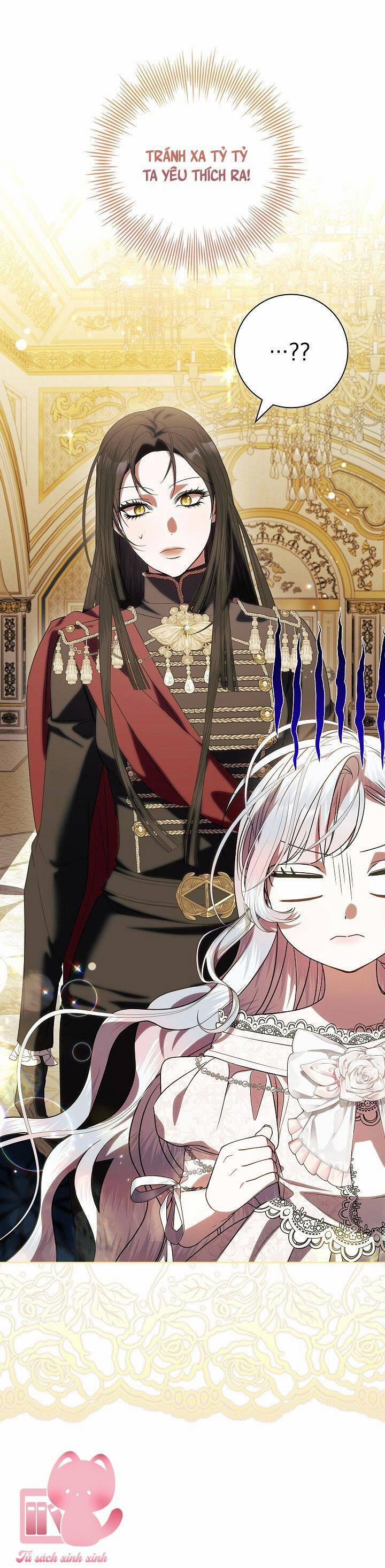 Nhận Nuôi Người Cha Phản Diện 72 trang 69