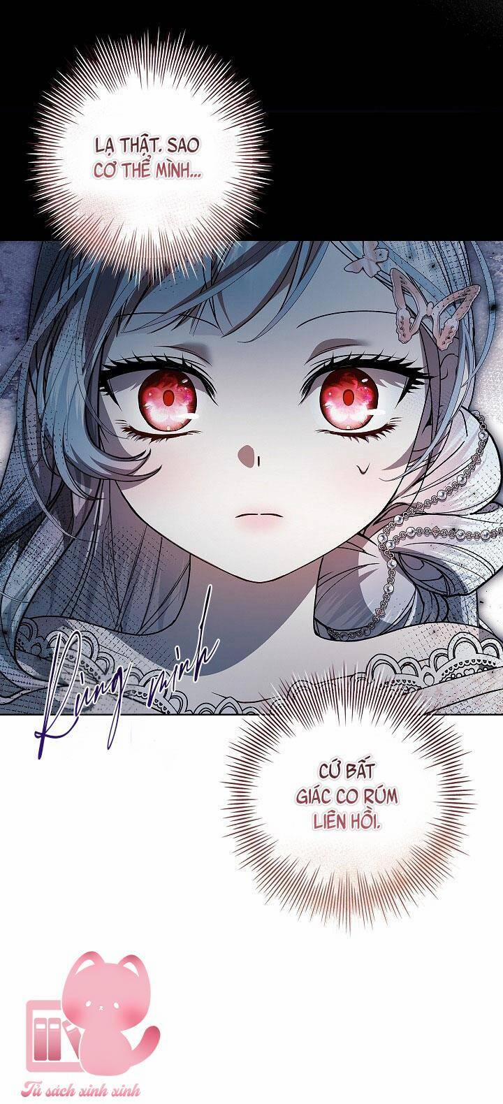 Nhận Nuôi Người Cha Phản Diện 72 trang 7