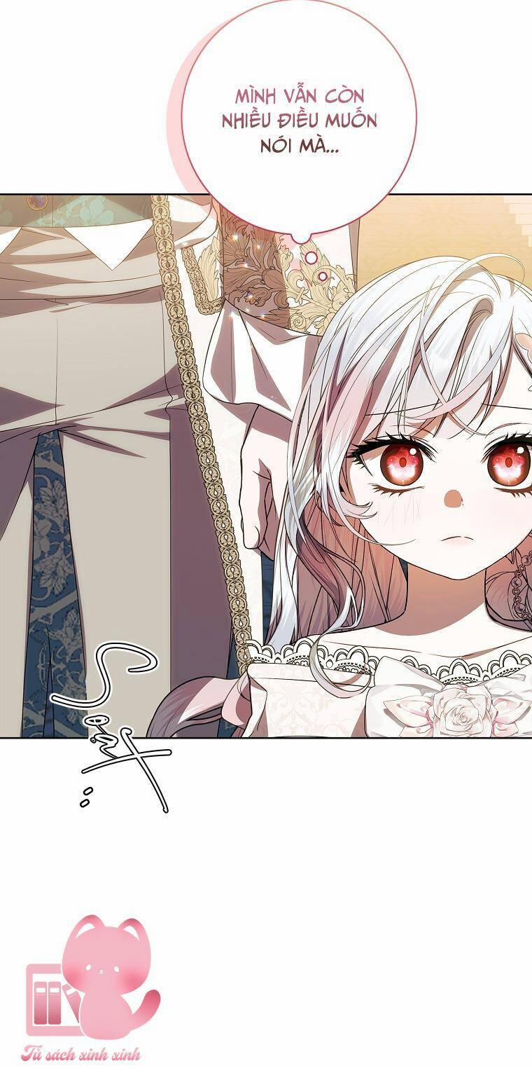 Nhận Nuôi Người Cha Phản Diện 73 trang 13