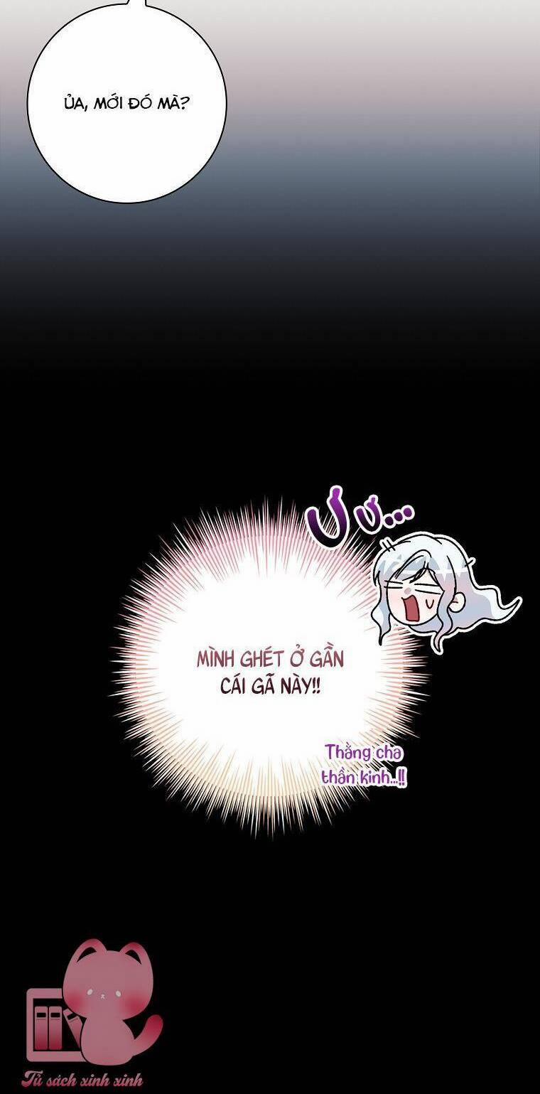 Nhận Nuôi Người Cha Phản Diện 73 trang 19