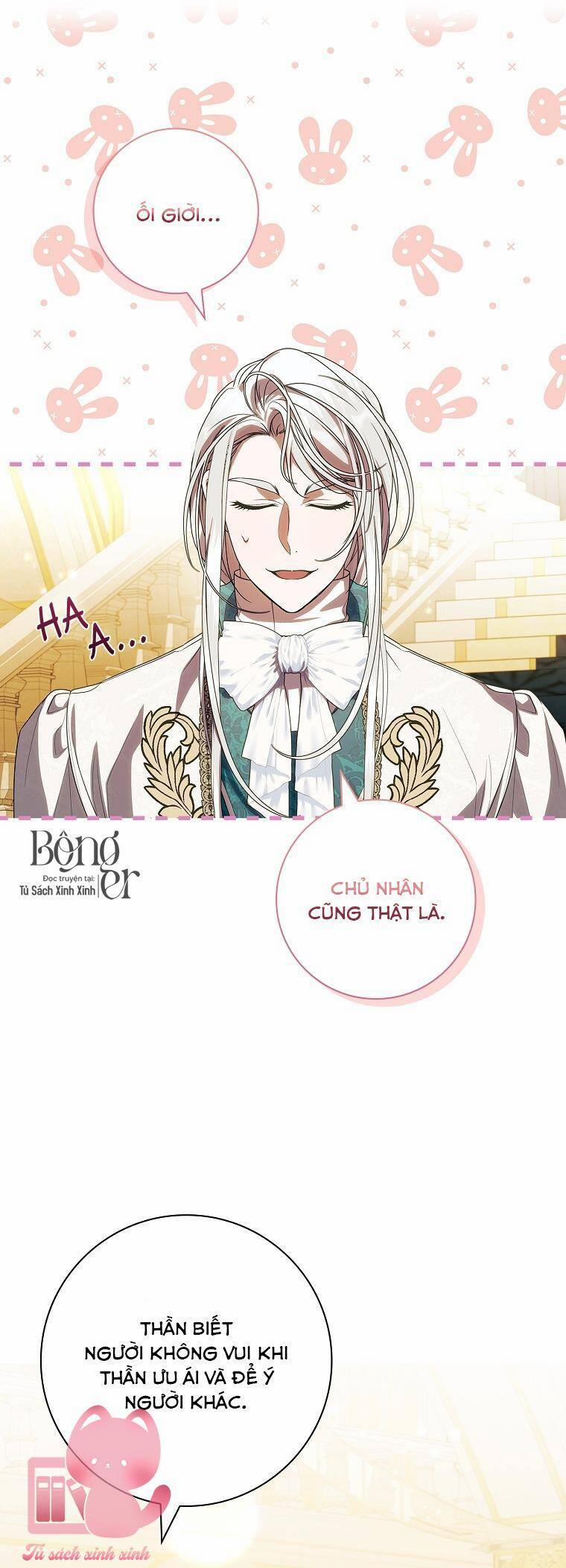 Nhận Nuôi Người Cha Phản Diện 73 trang 2