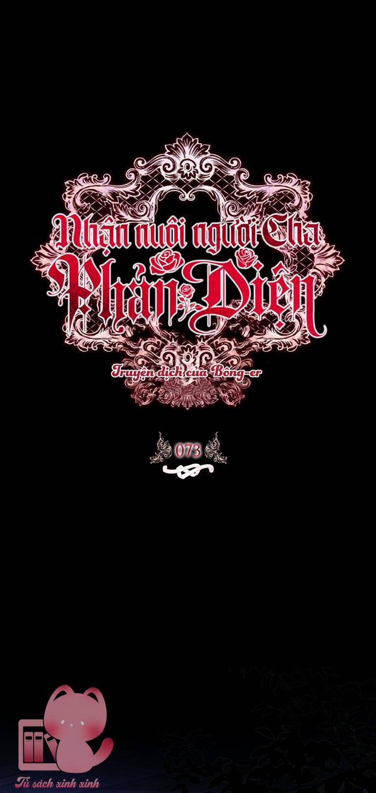 Nhận Nuôi Người Cha Phản Diện 73 trang 20