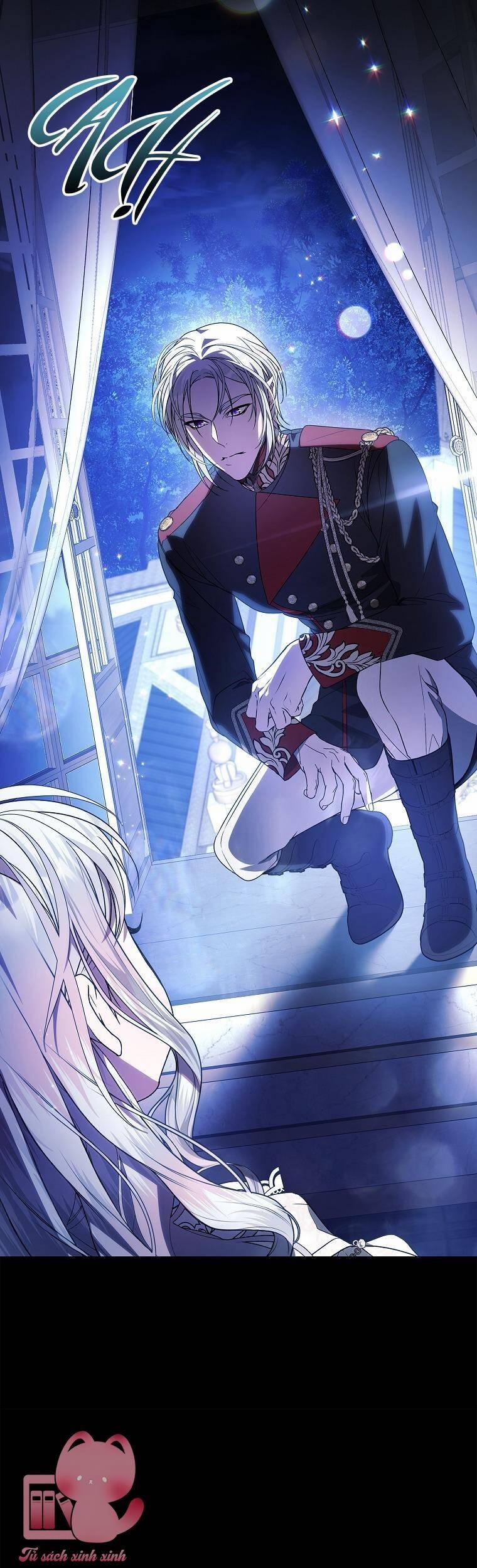 Nhận Nuôi Người Cha Phản Diện 73 trang 24