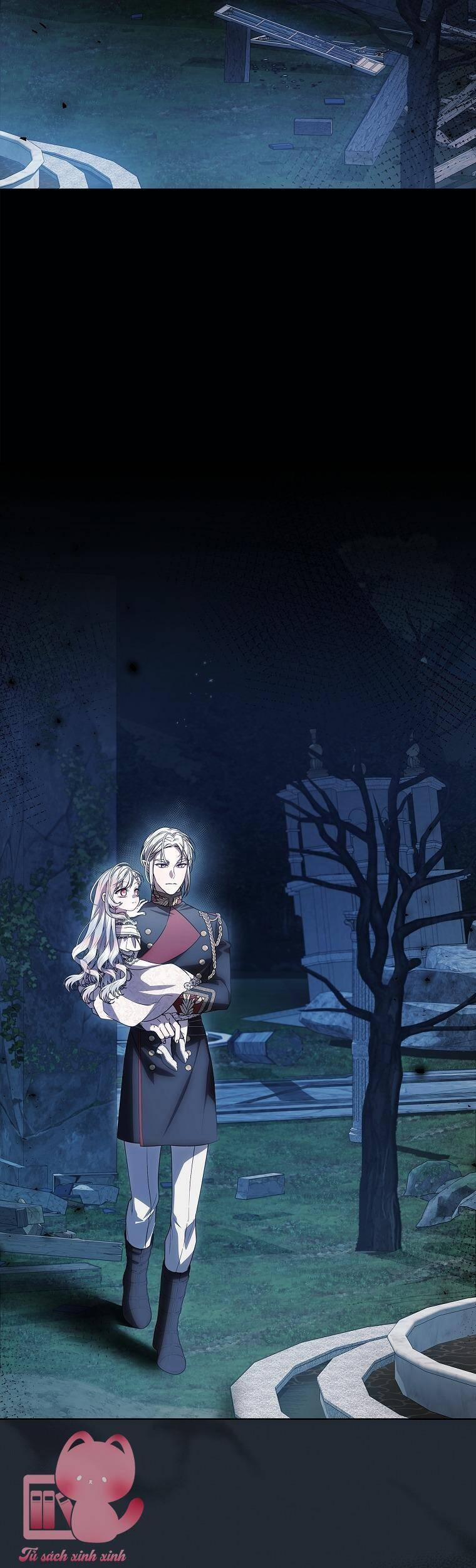 Nhận Nuôi Người Cha Phản Diện 73 trang 28