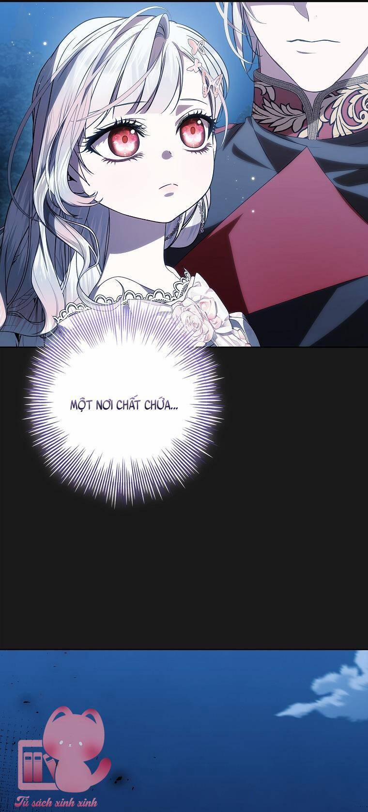 Nhận Nuôi Người Cha Phản Diện 73 trang 30