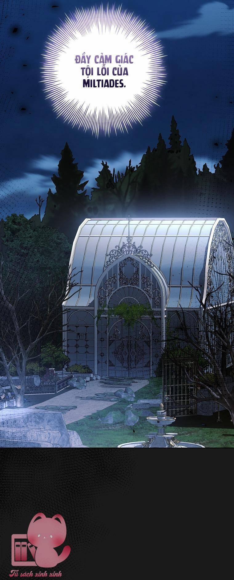 Nhận Nuôi Người Cha Phản Diện 73 trang 31