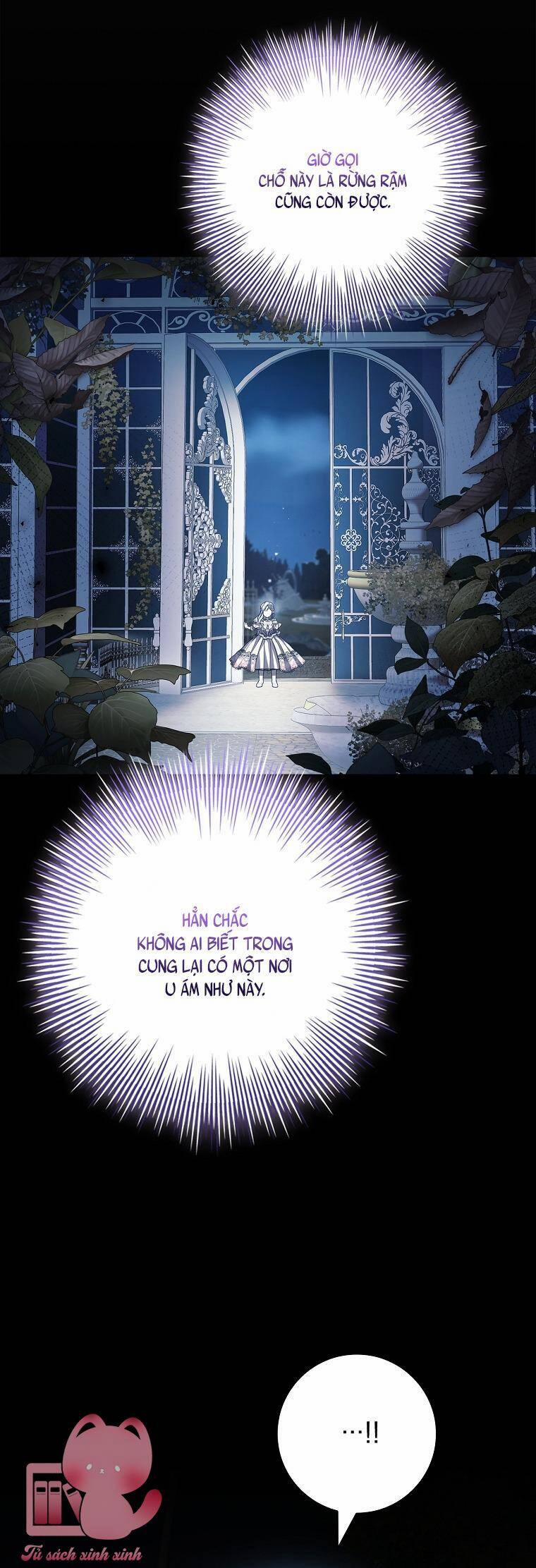 Nhận Nuôi Người Cha Phản Diện 73 trang 34