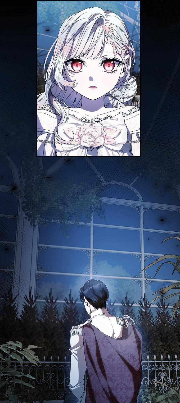 Nhận Nuôi Người Cha Phản Diện 73 trang 35