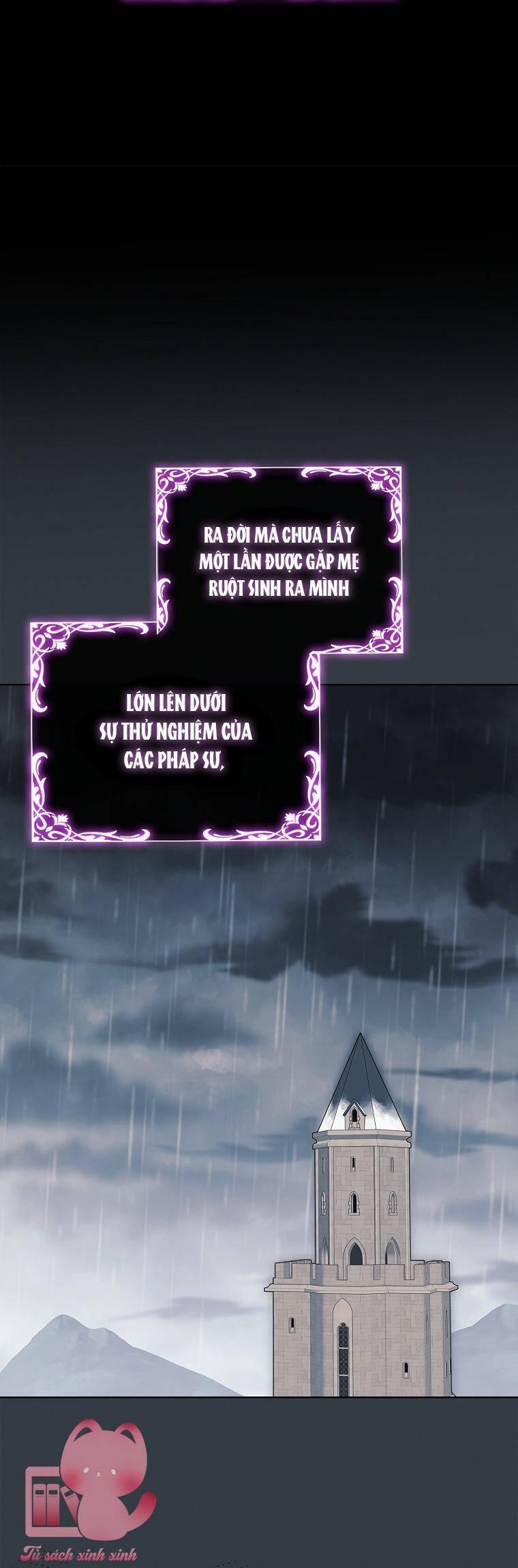 Nhận Nuôi Người Cha Phản Diện 73 trang 41