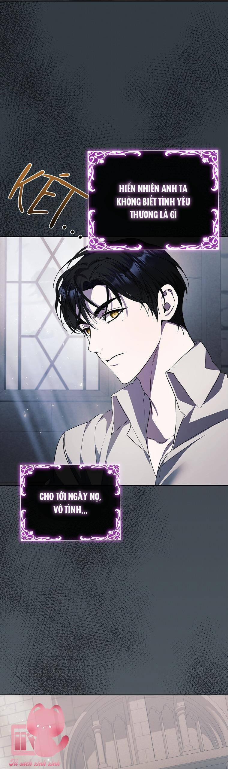 Nhận Nuôi Người Cha Phản Diện 73 trang 43