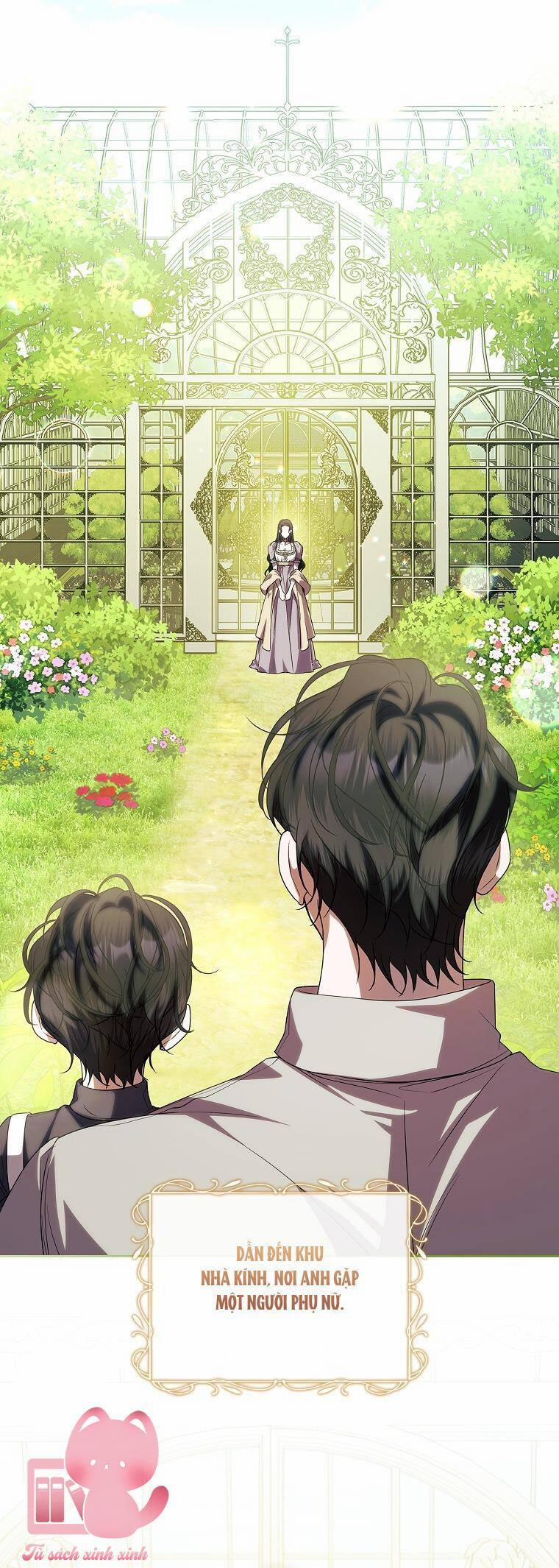 Nhận Nuôi Người Cha Phản Diện 73 trang 48