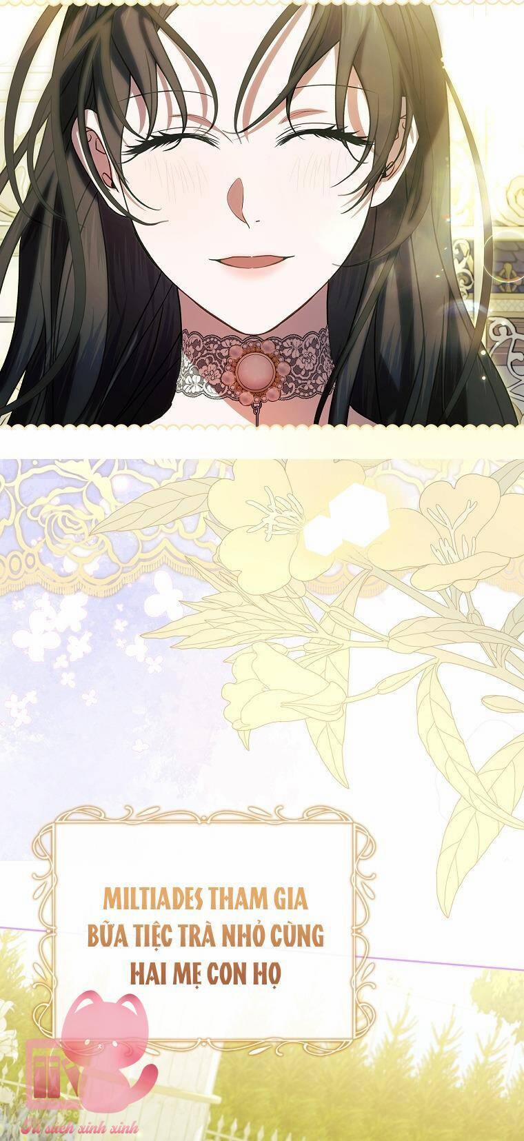 Nhận Nuôi Người Cha Phản Diện 73 trang 50