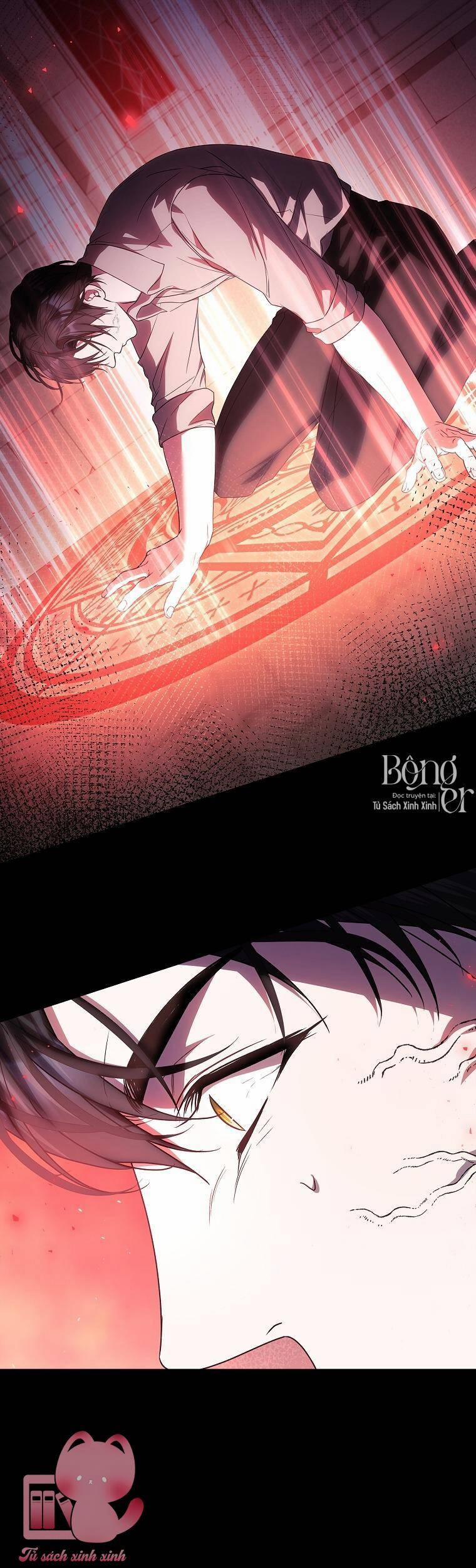 Nhận Nuôi Người Cha Phản Diện 73 trang 54