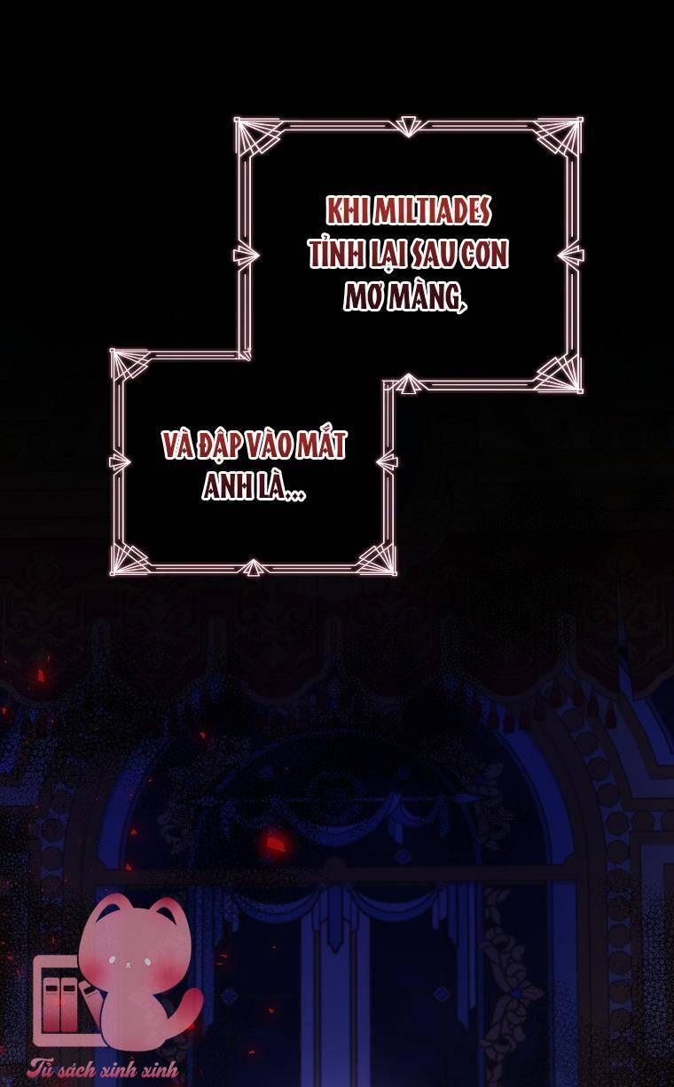 Nhận Nuôi Người Cha Phản Diện 73 trang 55