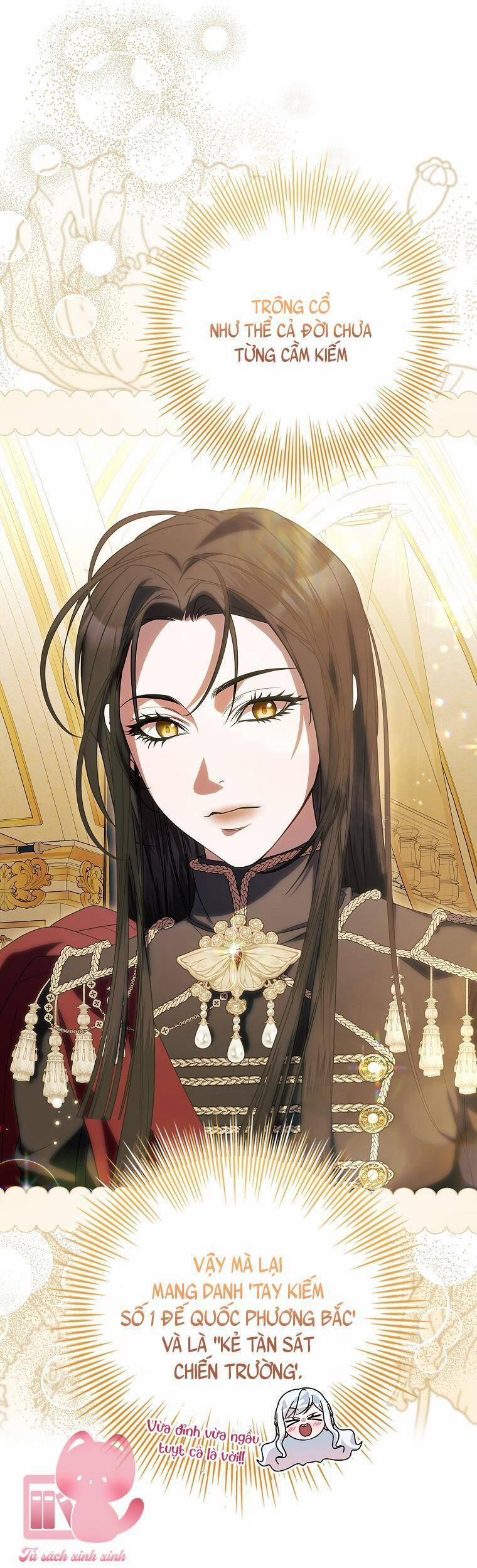 Nhận Nuôi Người Cha Phản Diện 73 trang 6