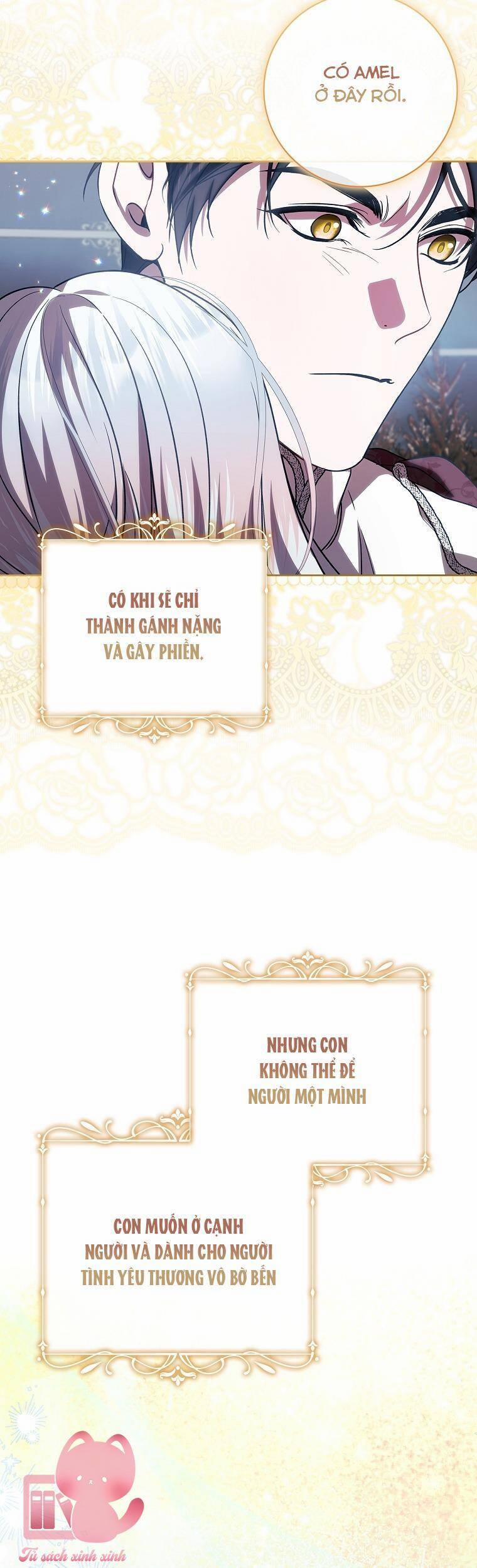 Nhận Nuôi Người Cha Phản Diện 73 trang 65