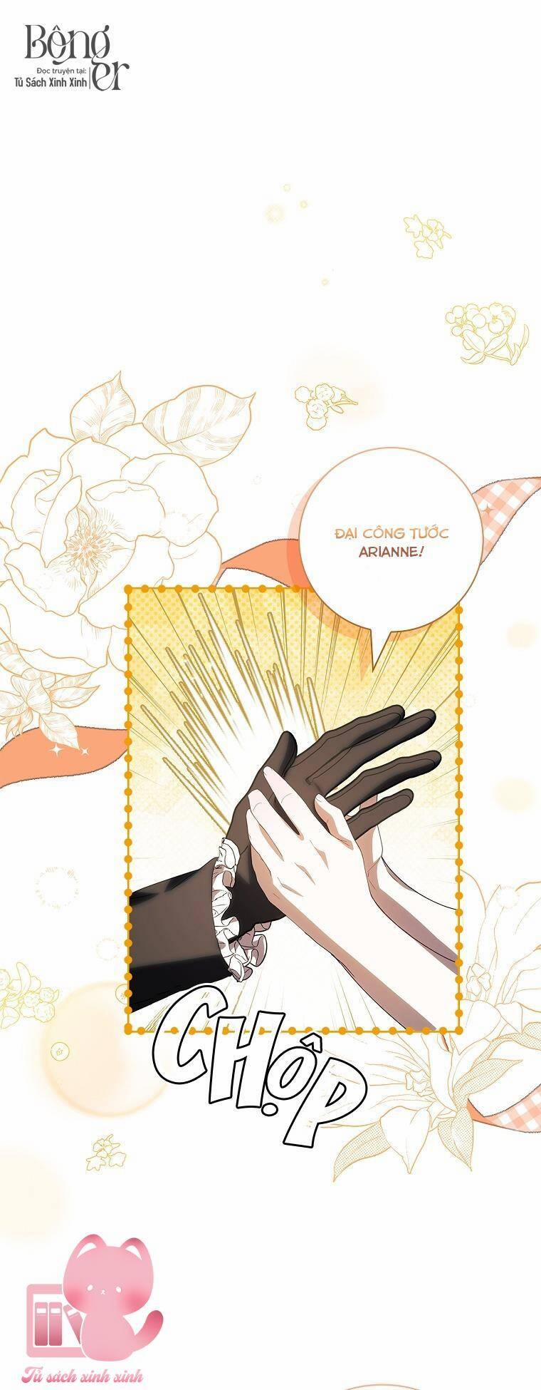 Nhận Nuôi Người Cha Phản Diện 73 trang 7