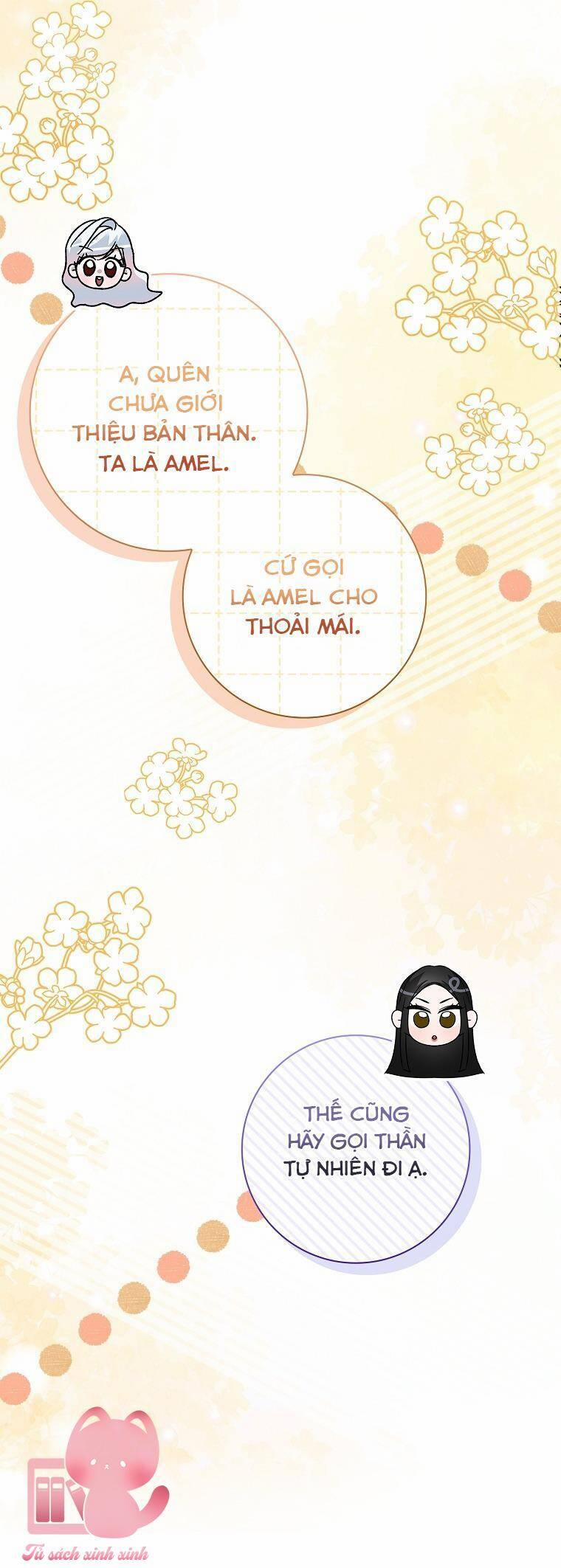 Nhận Nuôi Người Cha Phản Diện 73 trang 9