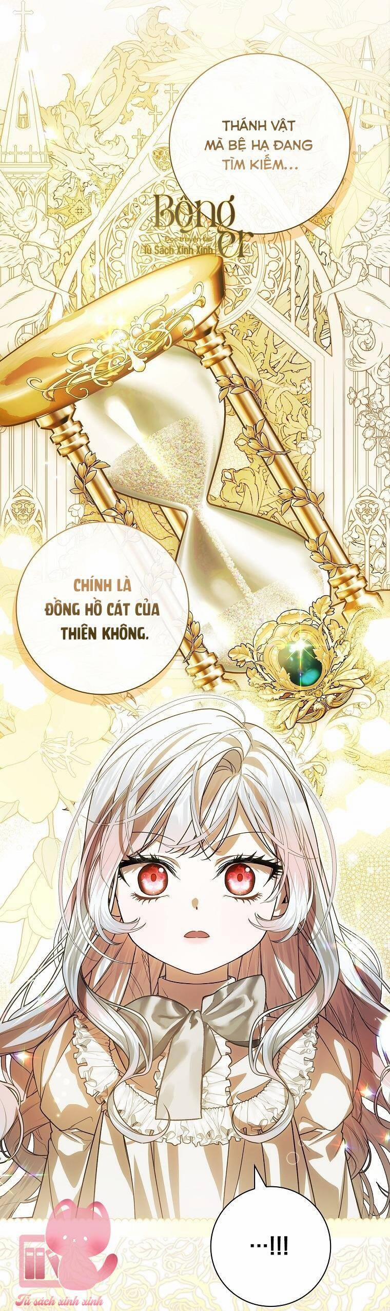 Nhận Nuôi Người Cha Phản Diện 74 trang 28