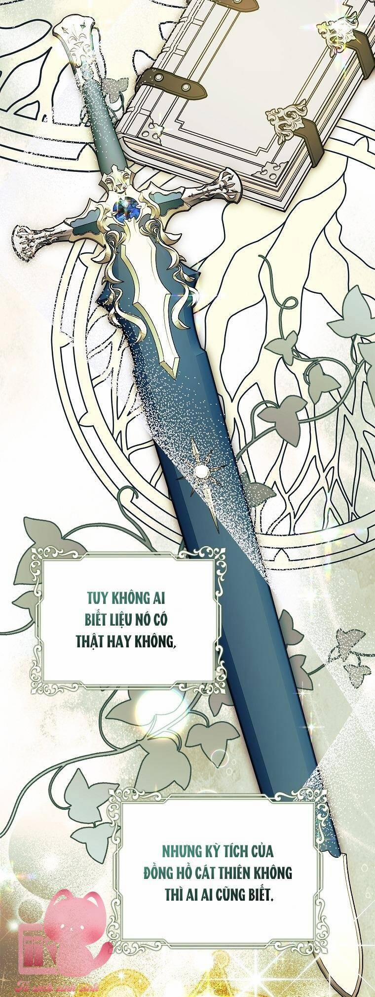 Nhận Nuôi Người Cha Phản Diện 74 trang 30