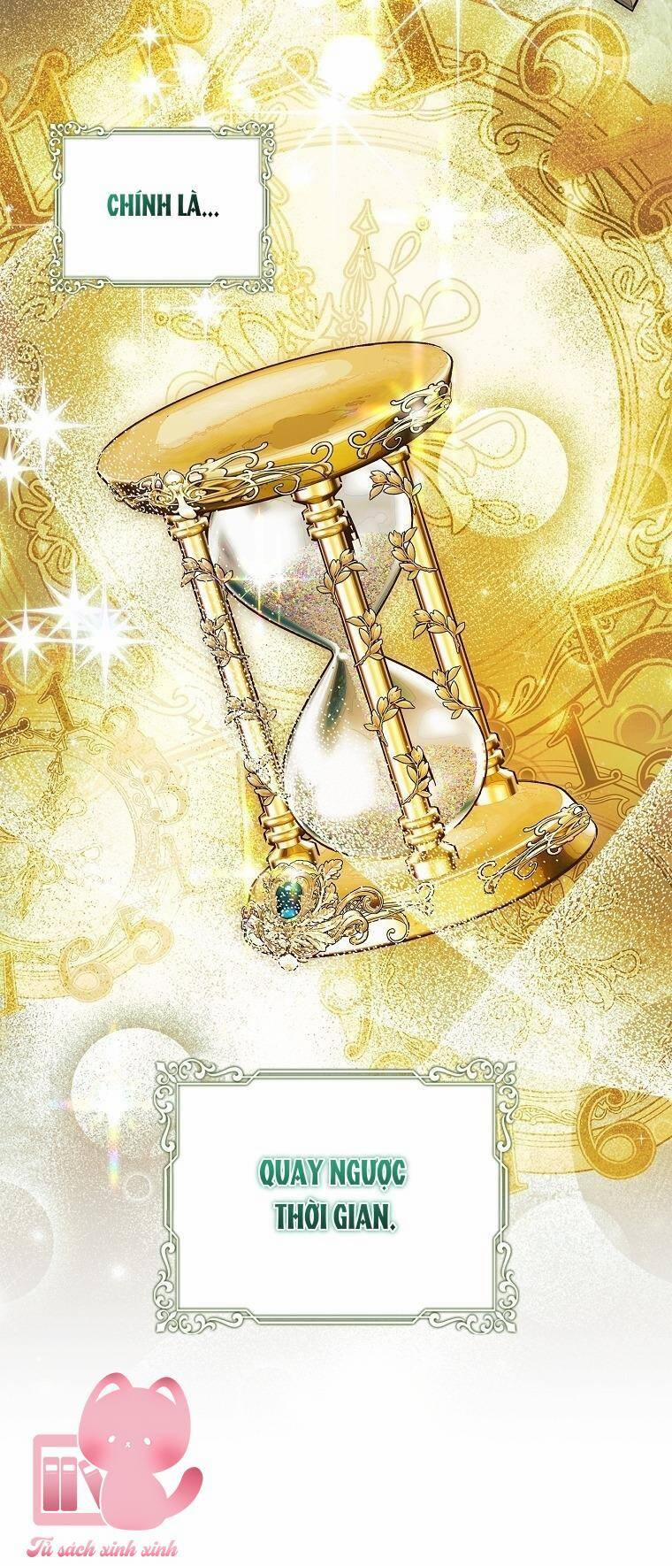 Nhận Nuôi Người Cha Phản Diện 74 trang 31