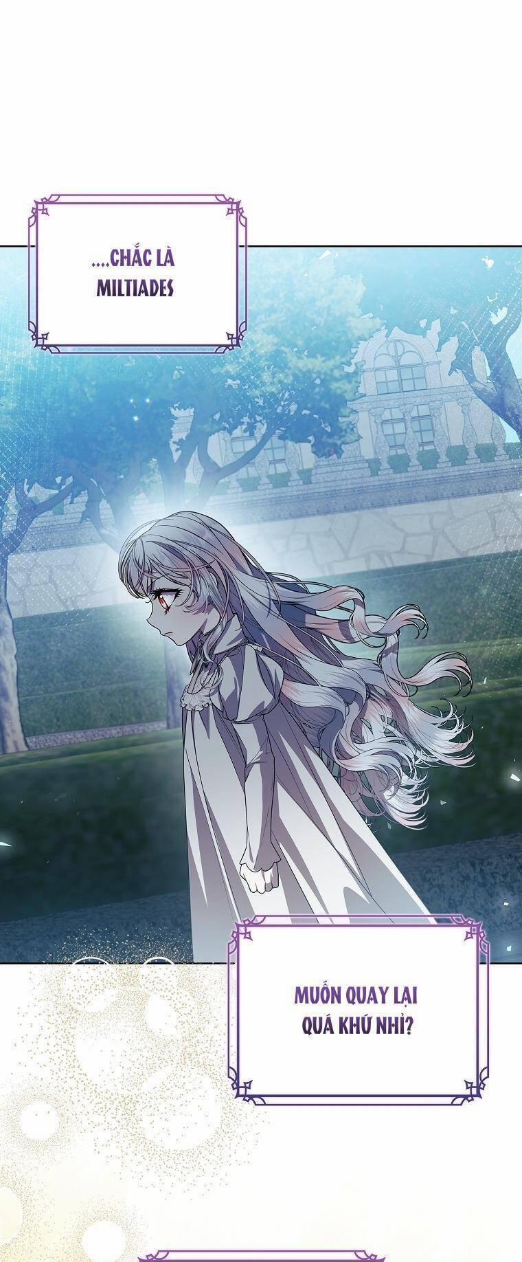 Nhận Nuôi Người Cha Phản Diện 74 trang 32