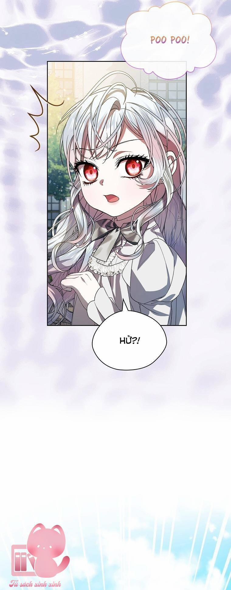 Nhận Nuôi Người Cha Phản Diện 74 trang 36