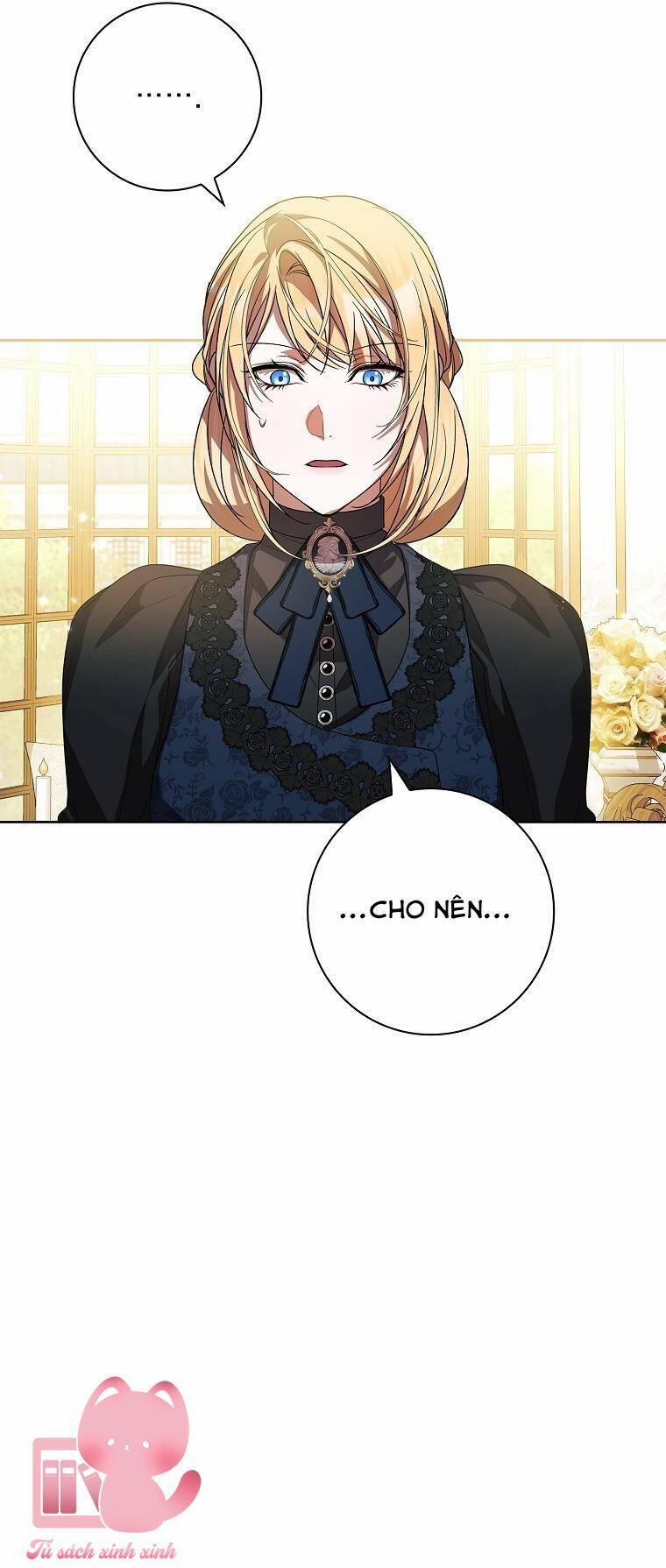 Nhận Nuôi Người Cha Phản Diện 74 trang 41