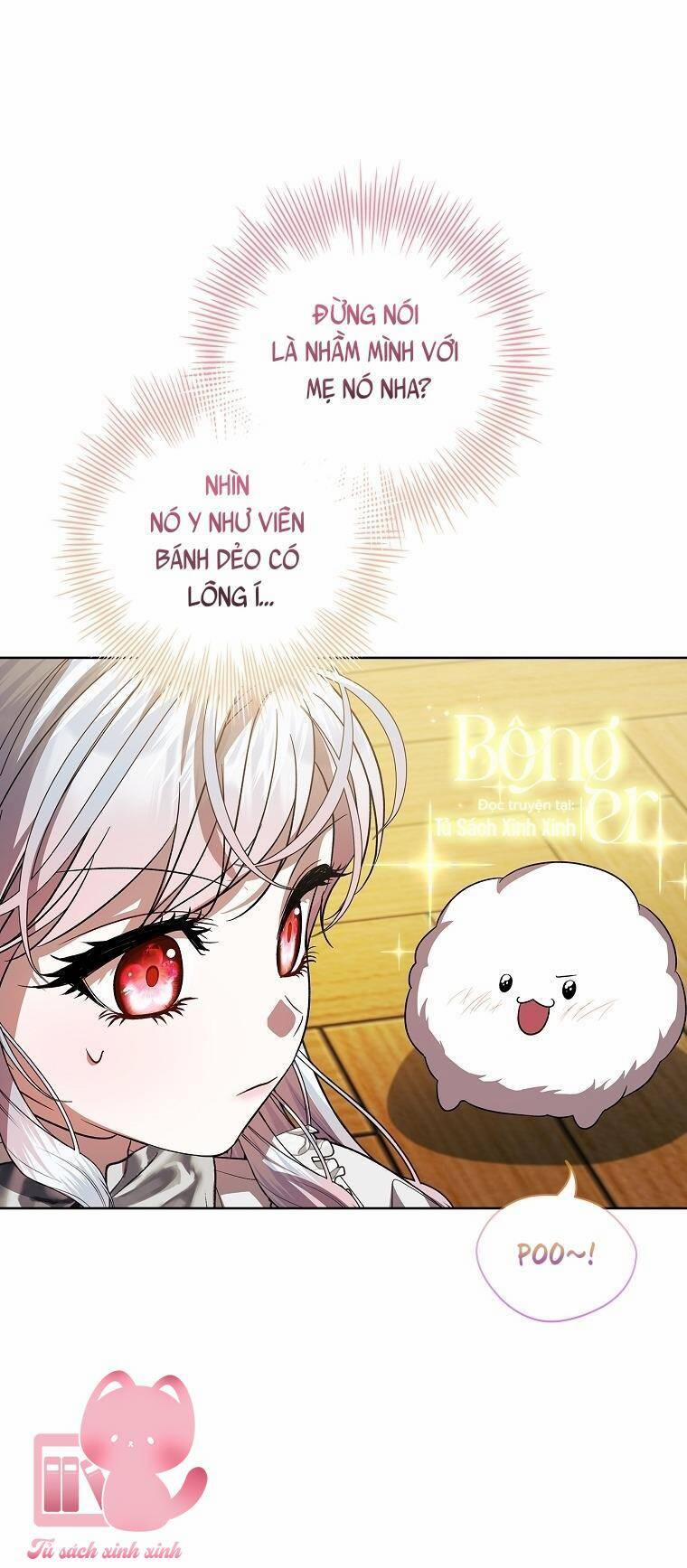 Nhận Nuôi Người Cha Phản Diện 74 trang 43