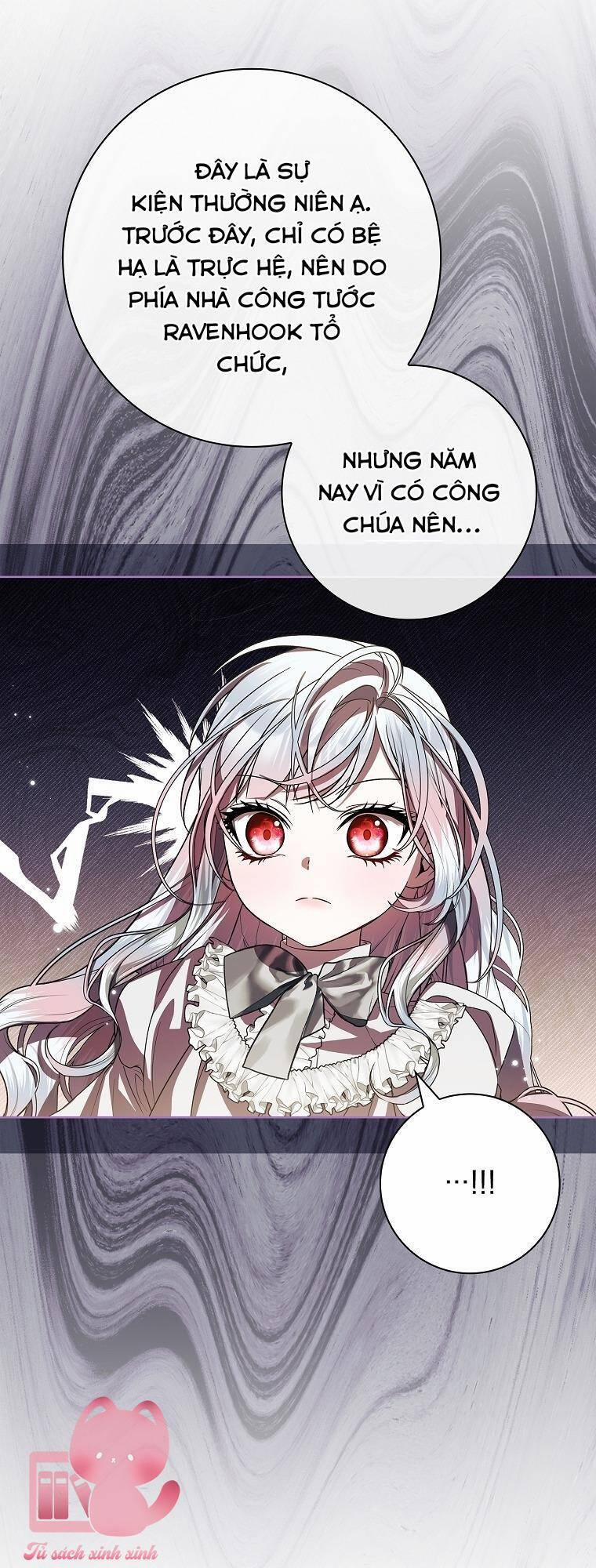 Nhận Nuôi Người Cha Phản Diện 74 trang 46