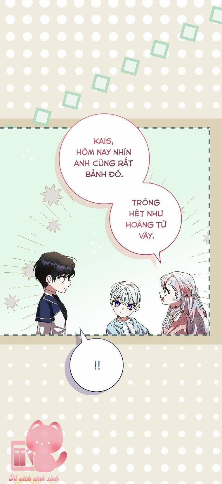 Nhận Nuôi Người Cha Phản Diện 74 trang 62