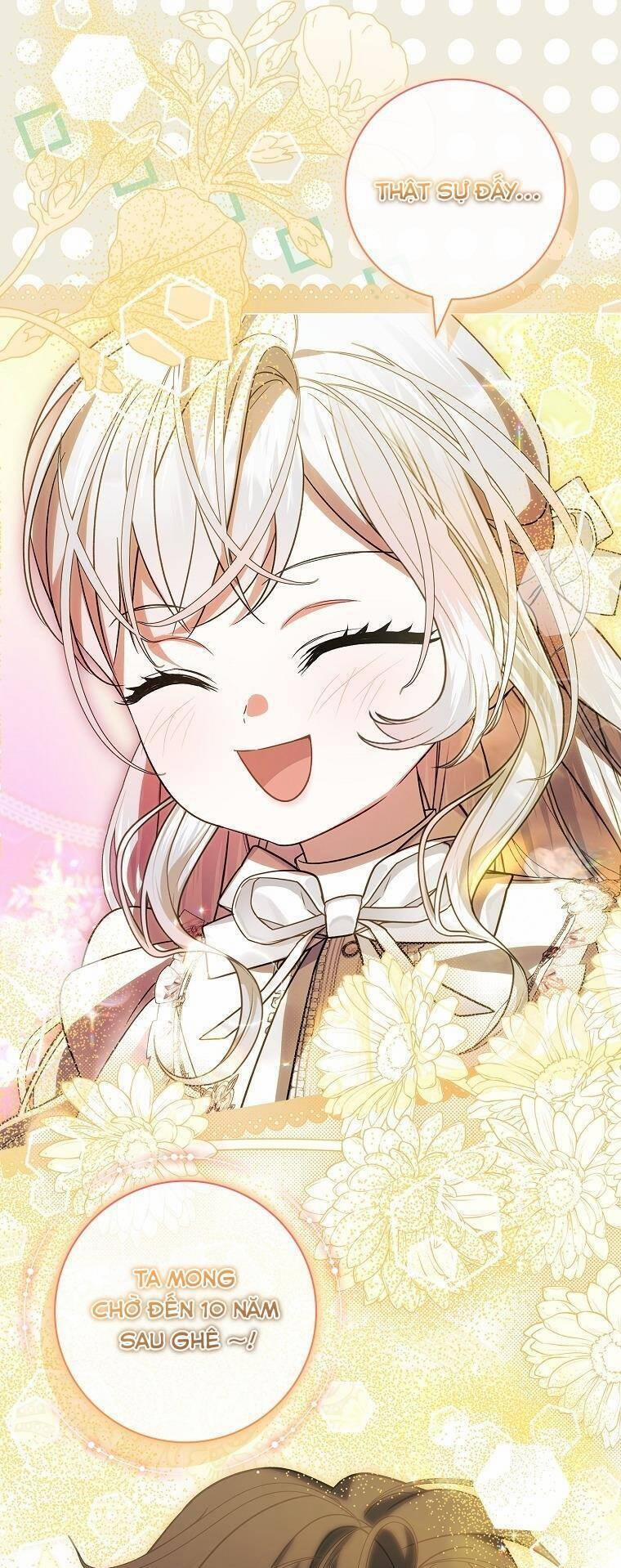 Nhận Nuôi Người Cha Phản Diện 74 trang 63