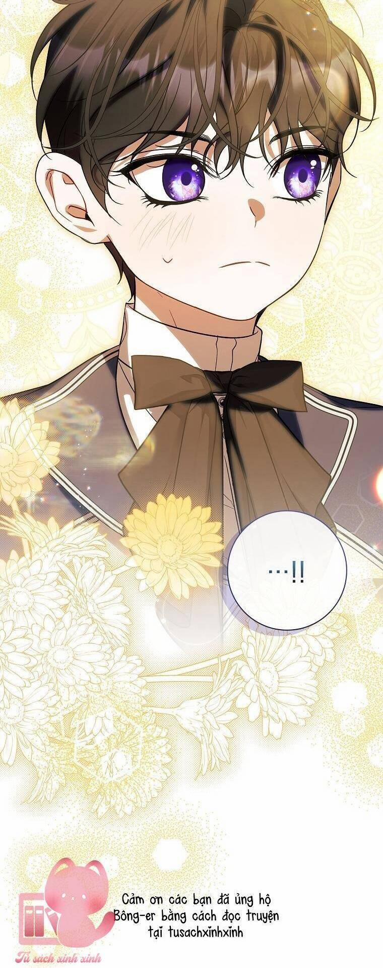 Nhận Nuôi Người Cha Phản Diện 74 trang 64