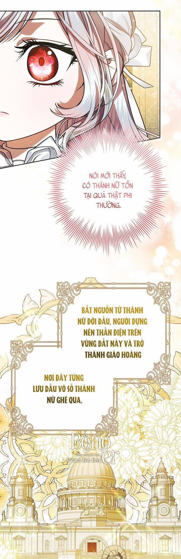 Nhận Nuôi Người Cha Phản Diện 75 trang 14