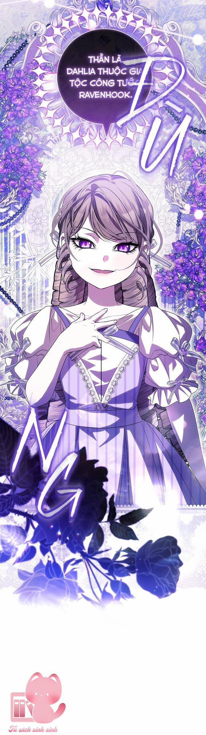 Nhận Nuôi Người Cha Phản Diện 75 trang 24