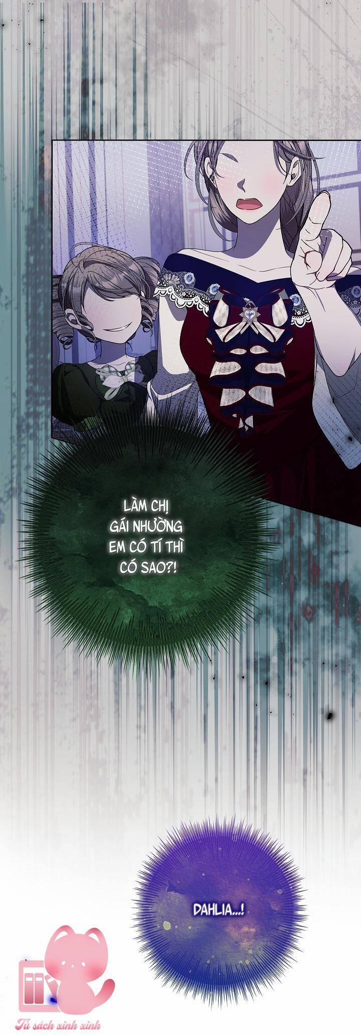 Nhận Nuôi Người Cha Phản Diện 75 trang 27