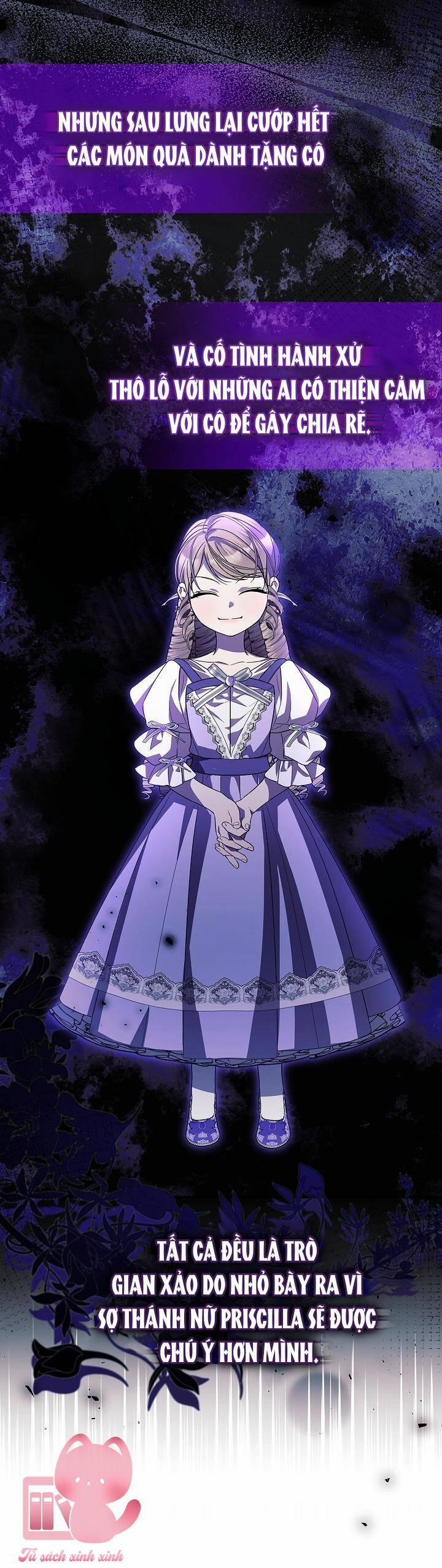 Nhận Nuôi Người Cha Phản Diện 75 trang 31