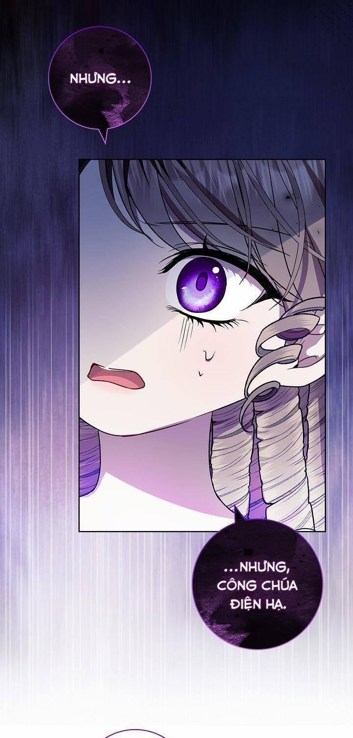 Nhận Nuôi Người Cha Phản Diện 75 trang 39
