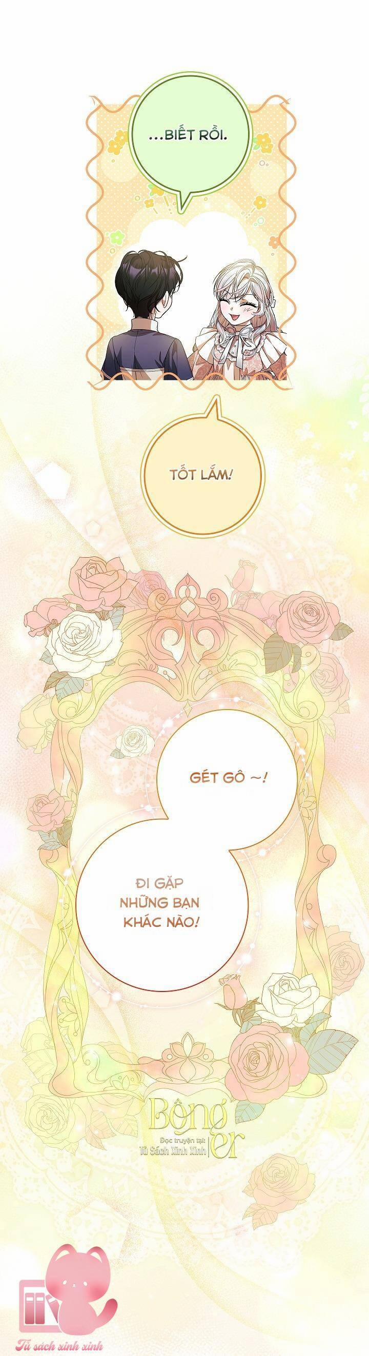 Nhận Nuôi Người Cha Phản Diện 75 trang 4